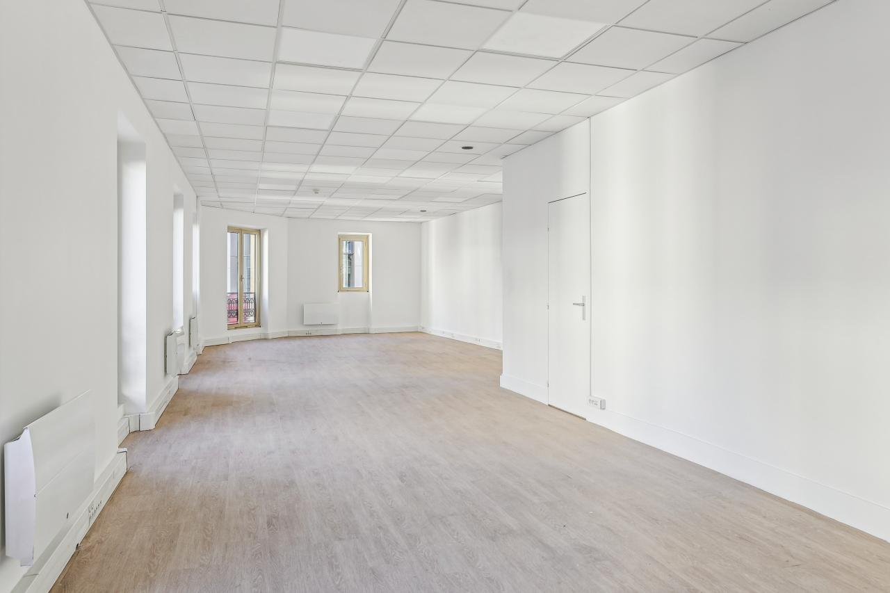 Bureau Paris 94m² Location bureau Paris OLBUR2201483 12